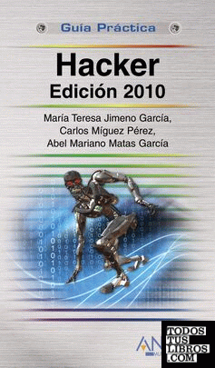 Hacker. Edición 2010
