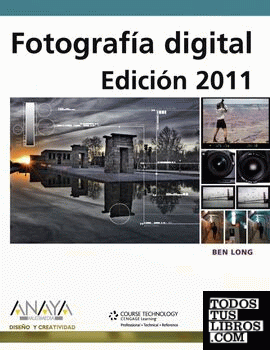 Fotografía Digital. Edición 2011