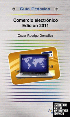 Comercio electrónico. Edicion 2011