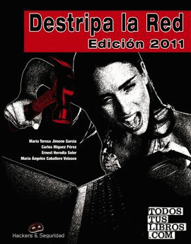 Destripa la Red. Edición 2011