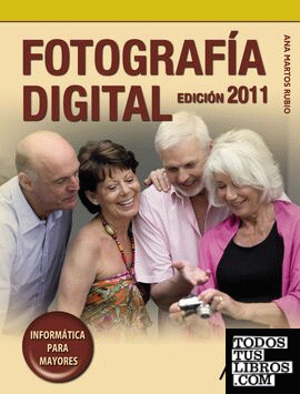 Fotografía digital. Edición 2011