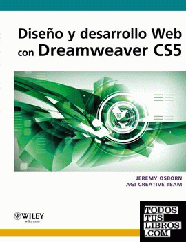 Diseño y desarrollo Web con Dreamweaver CS5