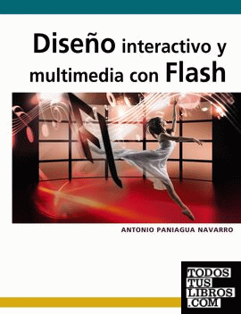 Diseño interactivo y multimedia con Flash