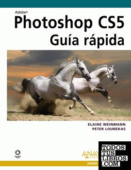 Photoshop CS5. Guía rápida