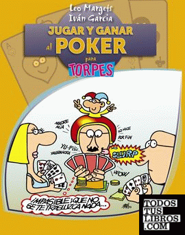 Jugar y ganar al Poker