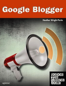 Google Blogger