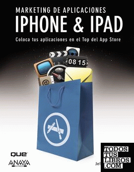 Marketing de aplicaciones iPhone & iPad
