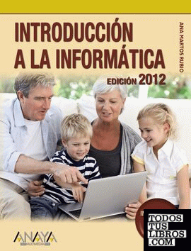 Introducción a la informática. Edición 2012