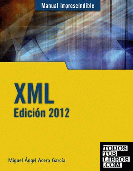 XML.Edición 2012
