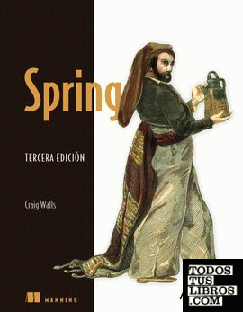 Spring.Tercera Edición