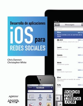 Desarrollo de aplicaciones iOS para redes sociales