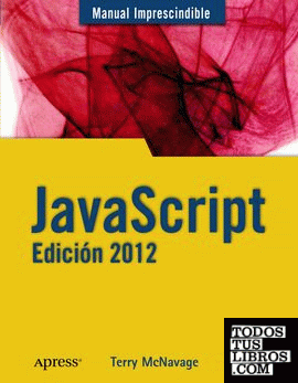 JavaScript. Edición 2012