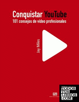 Conquistar YouTube