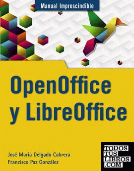 OpenOffice y LibreOffice