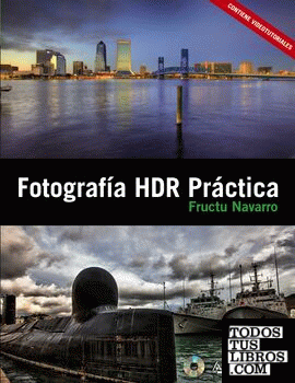 Fotografía HDR Práctica