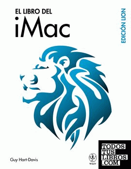 El libro del iMac