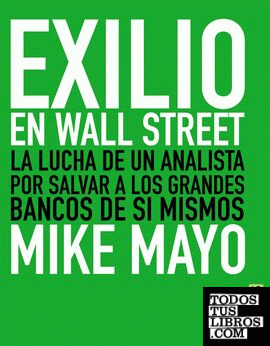 Exilio en Wall Street