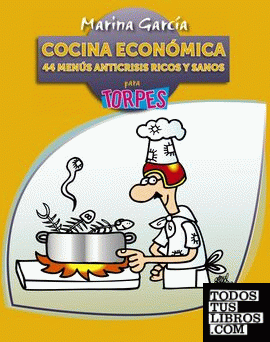 Cocina económica