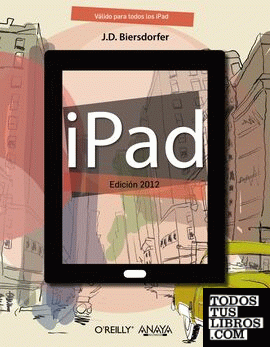 iPad. Edición 2012