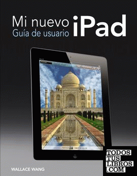 Mi nuevo iPad. Guía de usuario