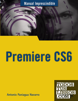Premiere CS6