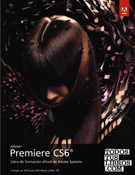 Premiere CS6