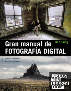 Gran manual de FOTOGRAFÍA DIGITAL