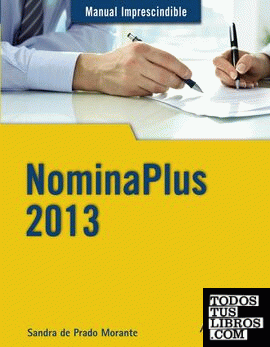 NominaPlus 2013