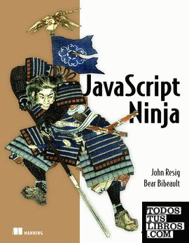 JavaScript Ninja