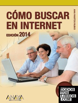 Cómo buscar en Internet. Edición 2014