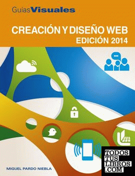Creación y diseño Web. Edición 2014