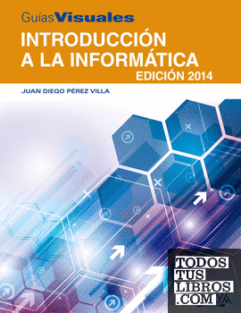 Introducción a la Informática. Edición 2014