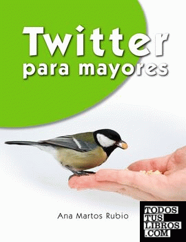 Twitter para Mayores