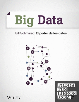 Big Data. El poder de los datos