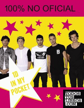 One Direction in my pocket