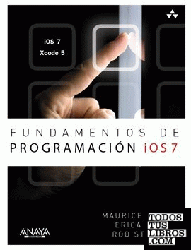 Fundamentos de programación iOS 7