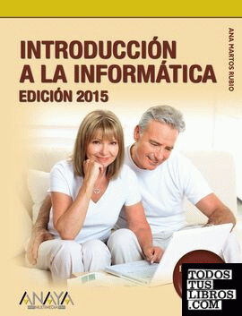 Introducción a la Informática. Edición 2015
