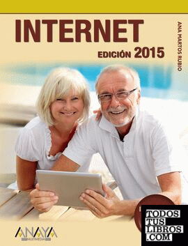 Internet. Edición 2015
