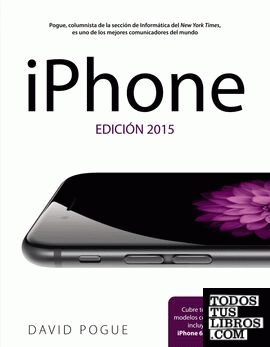 iPhone. Edición 2015