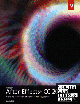 After Effects CC 2014