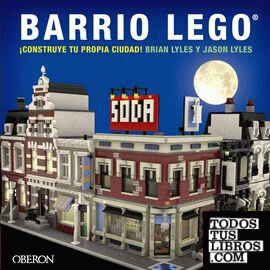 Barrio LEGO