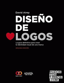 Diseño de logos. Segunda Edición