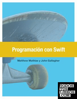 Programación con Swift