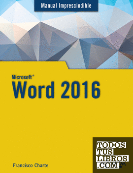 Word 2016