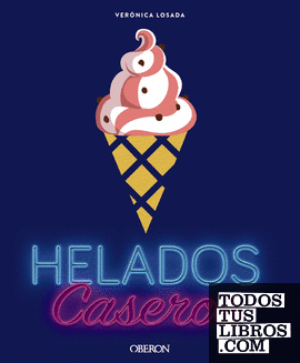 Helados Caseros