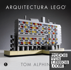 Arquitectura LEGO
