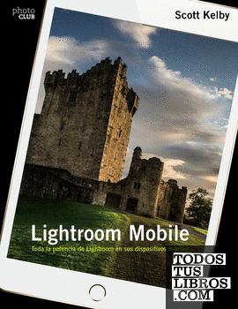 Lightroom Mobile