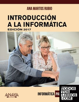 Introducción a la Informática. Edición 2017