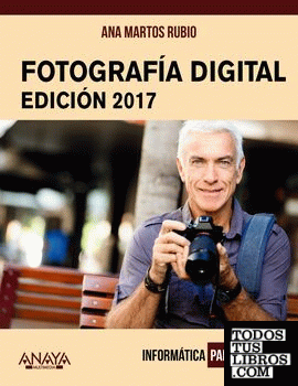 Fotografía digital. Edición 2017