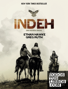 INDEH. Una historia apache